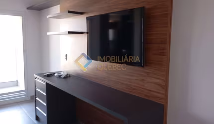 Kitnet / Stúdio à venda na Avenida Talita Regazzini Verçosa, Ribeirânia, Ribeirão Preto, 33 m2 por R$ 360.000