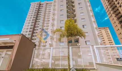 Apartamento com 3 quartos para alugar na Avenida Leão XIII, Ribeirânia, Ribeirão Preto, 71 m2 por R$ 3.600