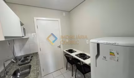 Kitnet / Stúdio para alugar na Rua Alfredo Benzoni, Iguatemi, Ribeirão Preto, 23 m2 por R$ 1.350