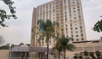 Apartamento com 1 quarto para alugar na Rua Alfredo Benzoni, Iguatemi, Ribeirão Preto, 23 m2 por R$ 1.450