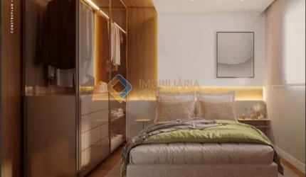 Apartamento com 2 quartos à venda na Rua Abrahão Issa Halack, Ribeirânia, Ribeirão Preto, 62 m2 por R$ 445.000