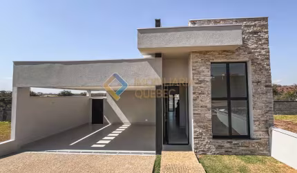 Casa em condomínio fechado com 3 quartos para alugar na Rodovia Antônio Machado Sant'Anna, Jardim Manoel Penna, Ribeirão Preto, 137 m2 por R$ 5.900