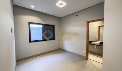 Casa em condomínio fechado com 3 quartos para alugar na Rua Luiz José Baldo, Portal da Mata, Ribeirão Preto, 173 m2 por R$ 7.600
