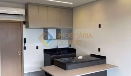 Apartamento com 1 quarto para alugar na Avenida Wladimir Meirelles Ferreira, Jardim Botânico, Ribeirão Preto, 56 m2 por R$ 4.000