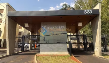 Apartamento com 3 quartos para alugar na Rua Arnaldo Victaliano, Iguatemi, Ribeirão Preto, 76 m2 por R$ 1.500
