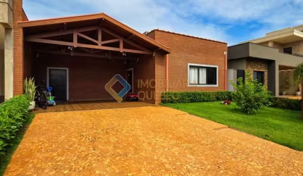 Casa em condomínio fechado com 2 quartos à venda na Rua Vinte e Um, Real Sul, Ribeirão Preto, 150 m2 por R$ 890.000