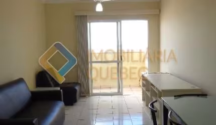 Apartamento com 1 quarto para alugar na Rua José Pierri, Nova Ribeirânia, Ribeirão Preto, 50 m2 por R$ 1.700