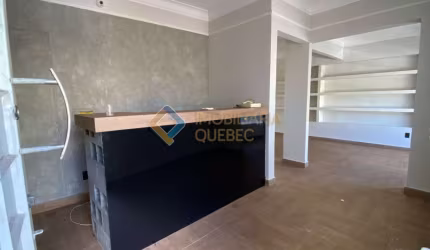 Sala comercial para alugar na Rua Arnaldo Victaliano, Iguatemi, Ribeirão Preto, 50 m2 por R$ 2.600