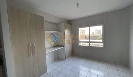 Kitnet / Stúdio para alugar na Rua Alfredo Benzoni, Iguatemi, Ribeirão Preto, 23 m2 por R$ 1.100