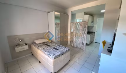 Kitnet / Stúdio à venda na Rua Alfredo Benzoni, Iguatemi, Ribeirão Preto, 23 m2 por R$ 240.000