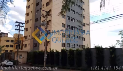 Apartamento com 1 quarto à venda na Rua Aldo Focosi, Presidente Médici, Ribeirão Preto, 39 m2 por R$ 180.000