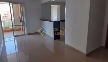 Apartamento com 3 quartos à venda na Rua Romeu Engracia de Faria, Nova Aliança, Ribeirão Preto, 127 m2 por R$ 825.000