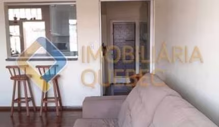 Apartamento com 4 quartos à venda na Rua Duque de Caxias, Centro, Ribeirão Preto, 103 m2 por R$ 320.000