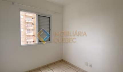 Apartamento com 2 quartos à venda na Rua Niterói, Parque Industrial Lagoinha, Ribeirão Preto, 55 m2 por R$ 270.000