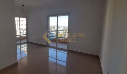 Apartamento com 3 quartos à venda na Rua Romeu Engracia de Faria, Nova Aliança, Ribeirão Preto, 127 m2 por R$ 792.000