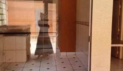 Casa com 3 quartos à venda na Rua Hilário José Moreira, Parque Residencial Cândido Portinari, Ribeirão Preto, 240 m2 por R$ 510.000