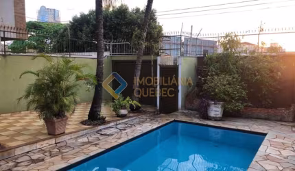 Casa com 4 quartos à venda na Rua Professor Corrêa Leite, Jardim Califórnia, Ribeirão Preto, 263 m2 por R$ 630.000