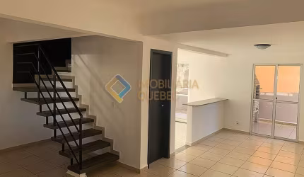Casa em condomínio fechado com 4 quartos à venda na Avenida Heráclito Fontoura Sobral Pinto, Condomínio Guaporé, Ribeirão Preto, 108 m2 por R$ 750.000