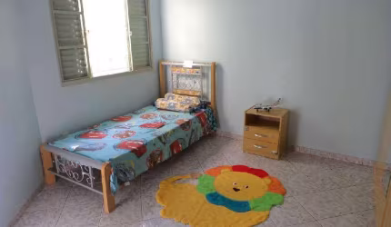 Casa com 5 quartos à venda na Rua Santo Lânia Sobrinho, Parque Residencial Cândido Portinari, Ribeirão Preto, 280 m2 por R$ 530.000