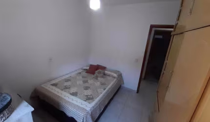 Apartamento com 3 quartos à venda na Rua Isaías José Ferreira, Residencial e Comercial Palmares, Ribeirão Preto, 90 m2 por R$ 320.000