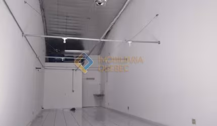 Ponto comercial para alugar na Rua Pernambuco, Campos Elíseos, Ribeirão Preto, 60 m2 por R$ 1.100