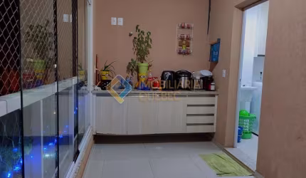 Apartamento com 2 quartos à venda na Rua César Tupinambá Roselino, Vila Ana Maria, Ribeirão Preto, 76 m2 por R$ 430.000