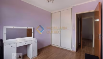 Apartamento com 2 quartos à venda na Avenida Paranapanema, Sumarezinho, Ribeirão Preto, 92 m2 por R$ 260.000