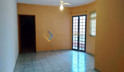 Apartamento com 1 quarto à venda na Rua Victor Rebouças, Jardim Macedo, Ribeirão Preto, 48 m2 por R$ 160.000