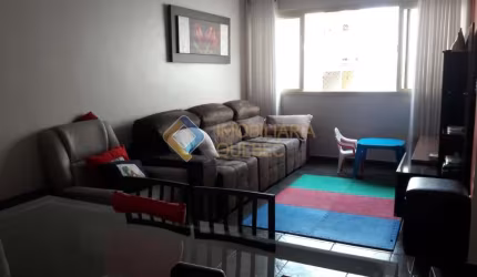 Apartamento com 2 quartos à venda na Rua Capivari, Jardim Paulista, Ribeirão Preto, 71 m2 por R$ 245.000