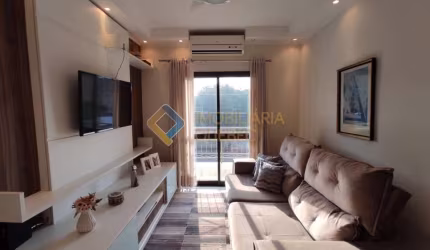 Apartamento com 2 quartos à venda na Rua Expedicionário Elizaldo Chrisóstomo, Parque Industrial Lagoinha, Ribeirão Preto, 67 m2 por R$ 300.000