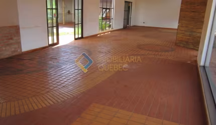 Casa comercial para alugar na Avenida Presidente Castelo Branco, Nova Ribeirânia, Ribeirão Preto, 339 m2 por R$ 30.000