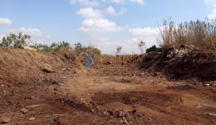 Terreno à venda na Rua Araraquara, Vila Mariana, Ribeirão Preto por R$ 95.000