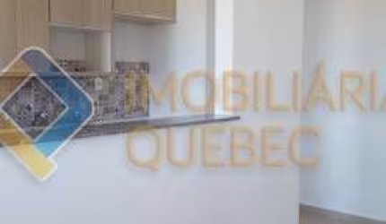 Apartamento com 2 quartos à venda na Rua Teresa Cristina, Jardim Paulistano, Ribeirão Preto, 47 m2 por R$ 185.000