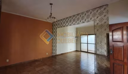 Casa com 4 quartos à venda na Rua Cesário Motta, Jardim Paulista, Ribeirão Preto, 206 m2 por R$ 550.000