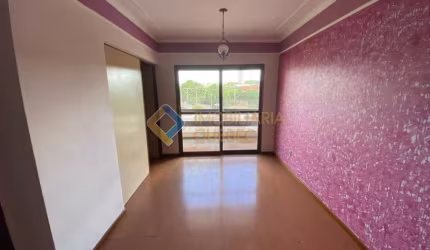 Apartamento com 3 quartos à venda na Avenida Maria de Jesus Condeixa, Jardim Palma Travassos, Ribeirão Preto, 67 m2 por R$ 250.000