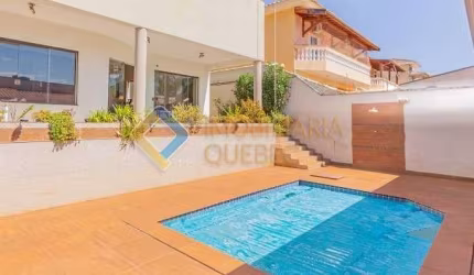 Casa com 6 quartos à venda na Avenida Eduardo Gomes de Souza, City Ribeirão, Ribeirão Preto, 525 m2 por R$ 1.500.000