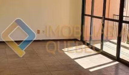 Apartamento com 2 quartos à venda na Avenida do Café, Vila Amélia, Ribeirão Preto, 75 m2 por R$ 215.000