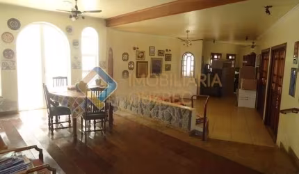 Casa com 5 quartos à venda na Rua Adolfo Serra, Jardim Santa Ângela, Ribeirão Preto, 495 m2 por R$ 1.600.000