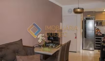 Apartamento com 2 quartos à venda na Rua Vicente Urbano, Jardim Manoel Penna, Ribeirão Preto, 47 m2 por R$ 315.000
