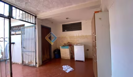 Casa com 4 quartos à venda na Rua Guiana Francesa, Vila Mariana, Ribeirão Preto, 156 m2 por R$ 265.000