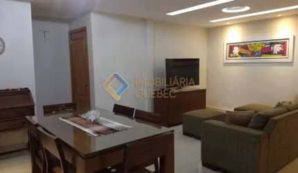 Apartamento com 3 quartos à venda na Rua Humaitá, Santa Cruz do José Jacques, Ribeirão Preto, 115 m2 por R$ 800.000