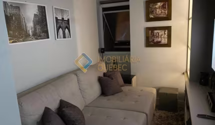 Cobertura com 2 quartos à venda na Rua Triunfo, Santa Cruz do José Jacques, Ribeirão Preto, 89 m2 por R$ 440.000