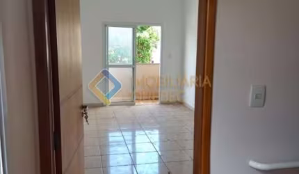 Apartamento com 2 quartos à venda na Rua Hélio Pinto Cardoso, Jardim Itaporã, Ribeirão Preto, 64 m2 por R$ 230.000