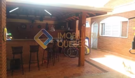 Casa com 3 quartos à venda na Rua Aristides de Oliveira, Independência, Ribeirão Preto, 200 m2 por R$ 585.000