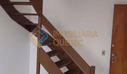 Apartamento com 1 quarto à venda na Rua Campos Salles, Vila Seixas, Ribeirão Preto, 42 m2 por R$ 180.000