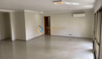 Apartamento com 3 quartos à venda na Rua Marechal Deodoro, Centro, Ribeirão Preto, 155 m2 por R$ 740.000