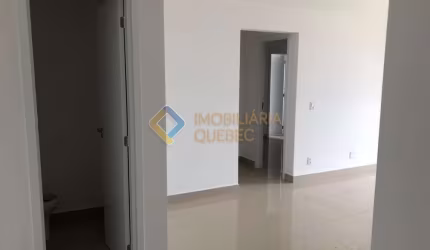 Apartamento com 2 quartos à venda na Rua Luiz José de Mattos, Nova Ribeirânia, Ribeirão Preto, 77 m2 por R$ 460.000