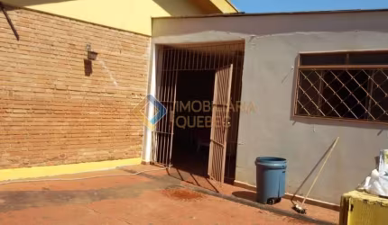 Casa com 4 quartos à venda na Rua Lavínia, Jardim Macedo, Ribeirão Preto, 380 m2 por R$ 480.000