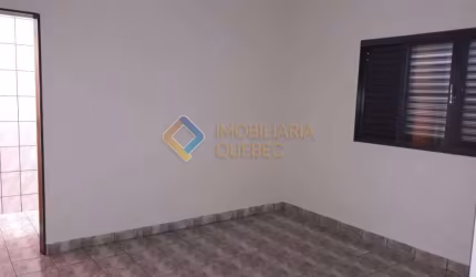 Casa com 2 quartos à venda na Rua Francisco Augusto Nunes, Jardim Novo Mundo, Ribeirão Preto, 115 m2 por R$ 330.000
