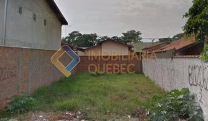 Terreno à venda na Rua Eurípedes Carlos, Jardim Ouro Branco, Ribeirão Preto por R$ 140.000